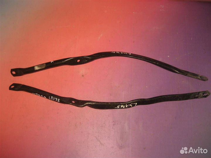 Распорка амортизатора бмв Е87 Е88 Е90 Е93 стойки