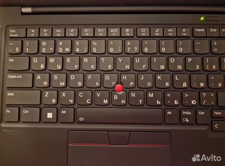 Русификация гравировка клавиатур ноутбуков