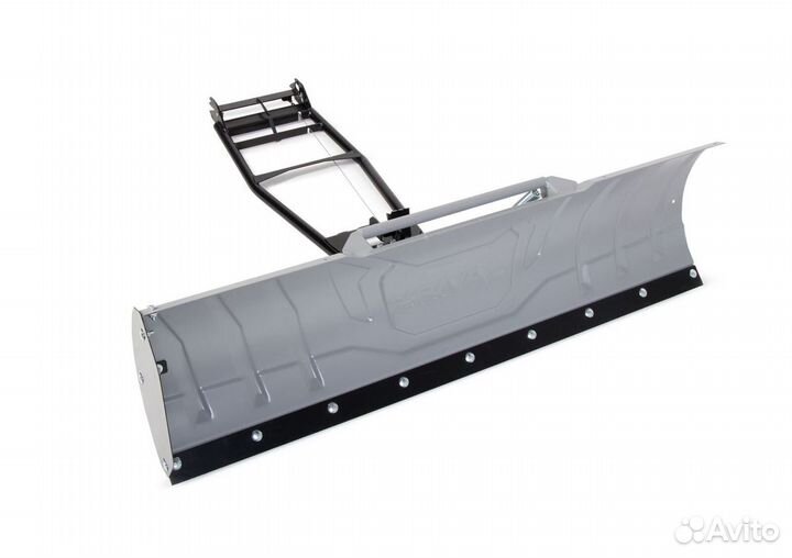 Комплект снегоотвала quick2 silver 150 мм