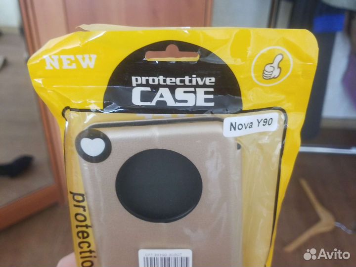 Бампера для телефона