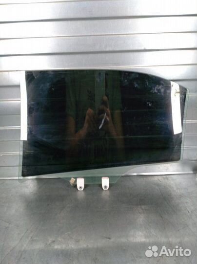 Стекло двери заднее правое Honda Accord CL7 K20Z2