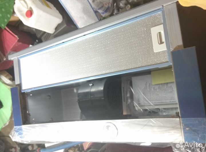 Вытяжка elica elite 26 ixa90 vt новая