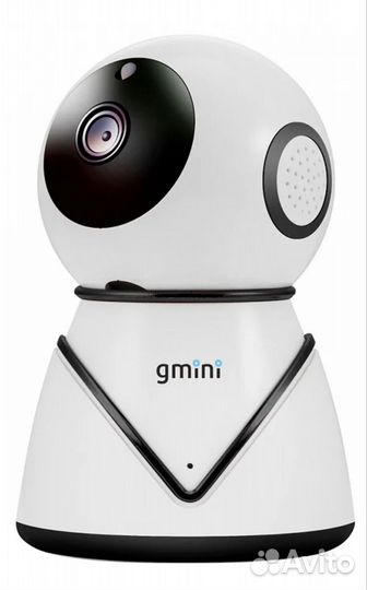 Видеокамера gmini