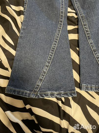 Джинсы для девочки
