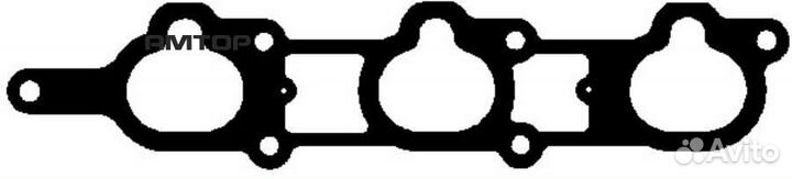 Elring 266.190 Прокл.впуск.кол-ра