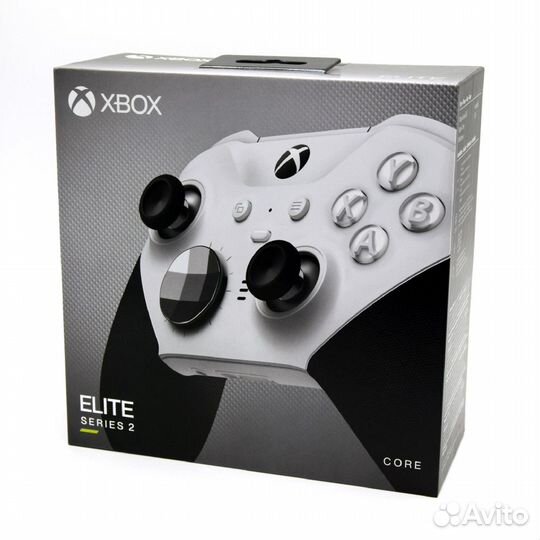 Геймпад Xbox Elite Controller Series 2 Core