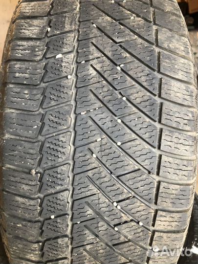 Continental ContiVikingContact 6 235/55 R17