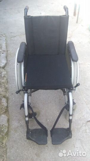 Инв коляска