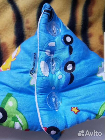 Конверт на выписку для мальчика