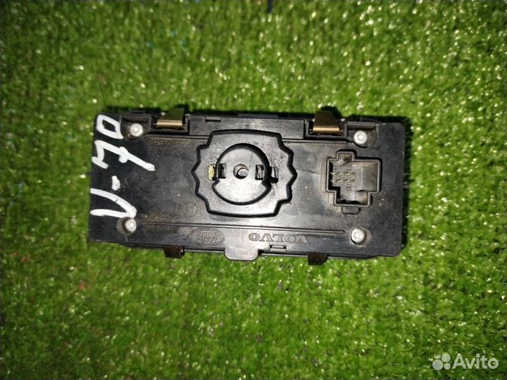 Переключатель света фар Volvo V70