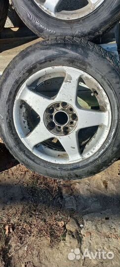Литьё R15 5144