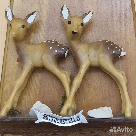 Термометр сувенирный Италия