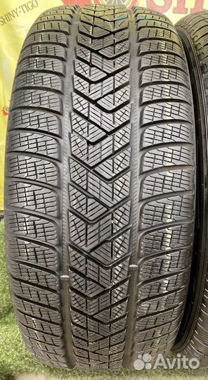Pirelli Scorpion Winter 255/55 R20 110V