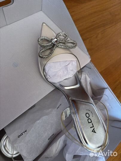 Туфли женские 39 размер