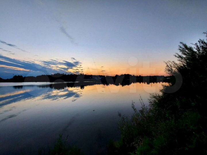 Дача 64 м² на участке 10 сот.