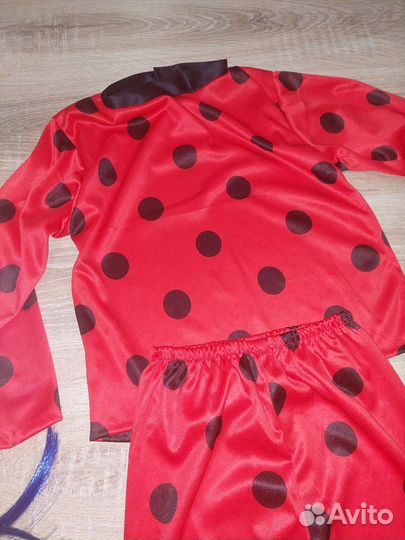 Костюм леди баг 104