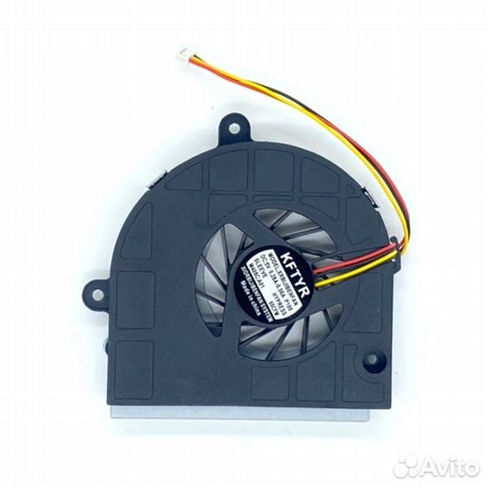 Кулер (вентилятор) для Asus K73T