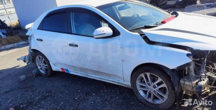 Моторчик стеклоподъемника, Kia Forte