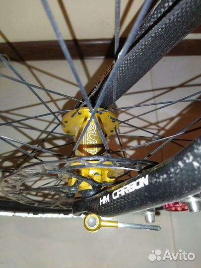 Продается look 986 custom ss