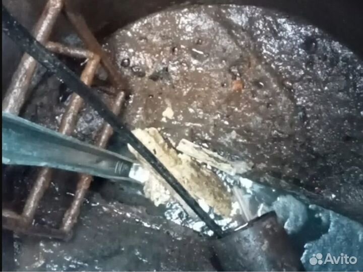 Прочистка канализации устранение засоров Дом