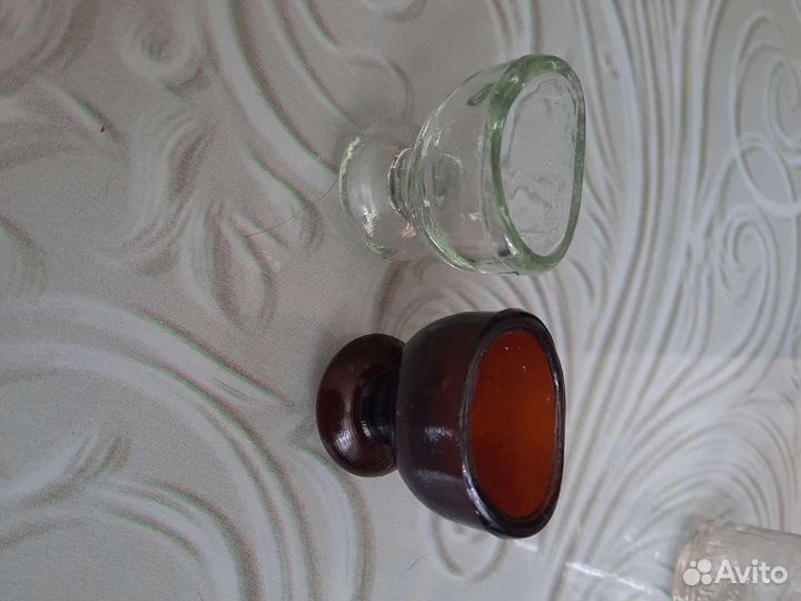 Бутыль(Штанглас);Мензурки