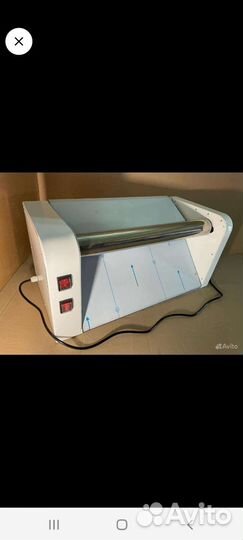 Тестораскаточная машина бу