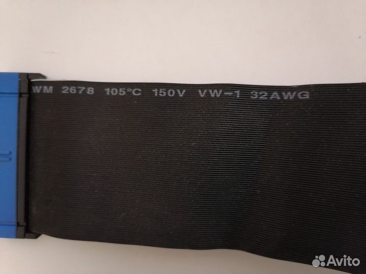 Шлейф asus HDD E253299