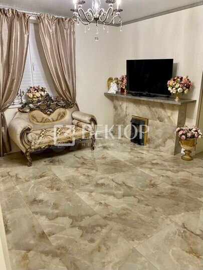 4-к. квартира, 64,6 м², 1/2 эт.