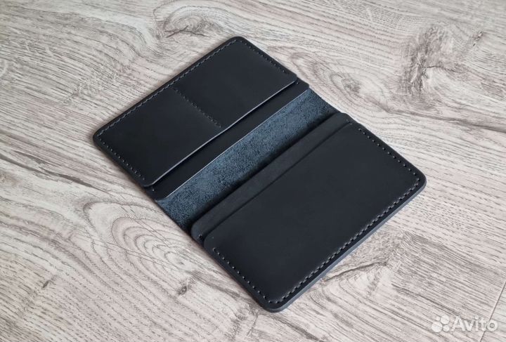 Обложка для документов Картхолдер