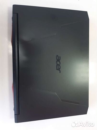 Acer nitro 5 RTX 3050ti