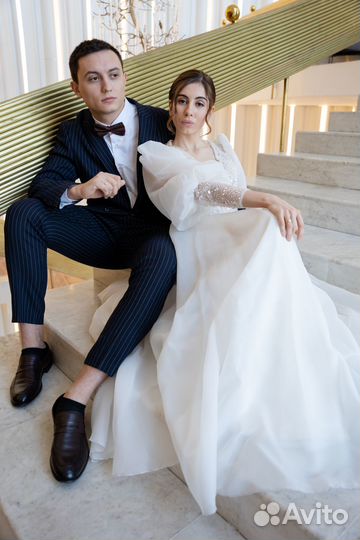 Свадебный фотограф