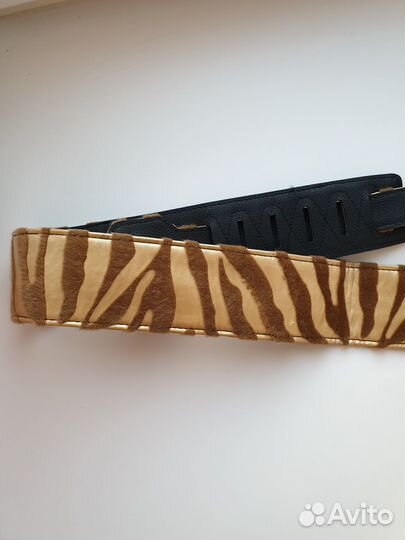 Ремень для гитары Olympia