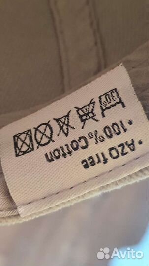 Винтаж бейсболка 2 danger оригинал