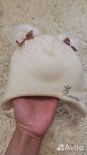 Конверт на выписку для девочки choupette