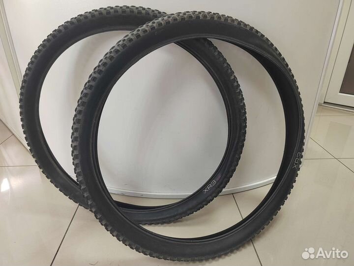 Покрышки для велосипеда bontrager 27.5