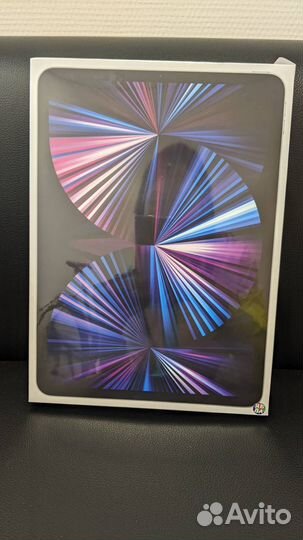 Планшет Apple iPad Pro 11 M1 (2021) 2тб (Новый)