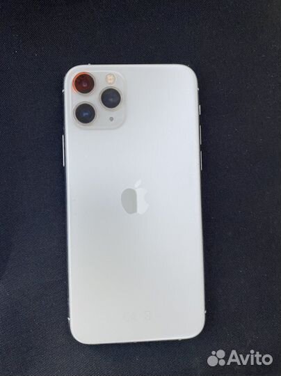 iPhone 11 Pro, 256 ГБ