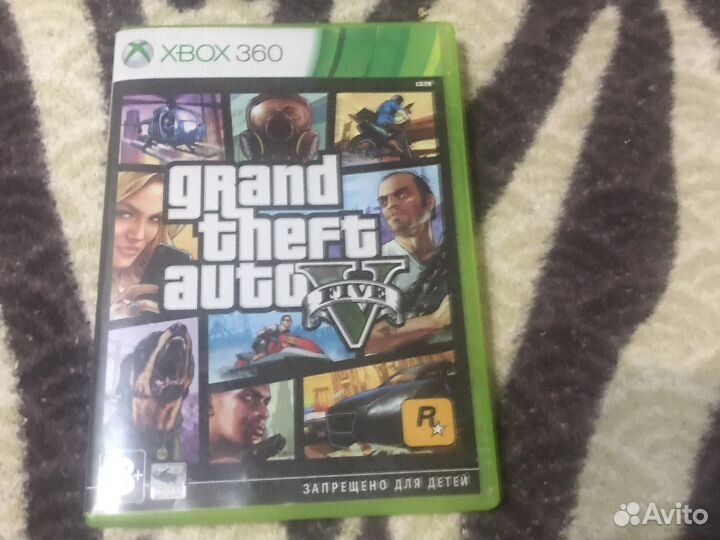 Игра для приставки