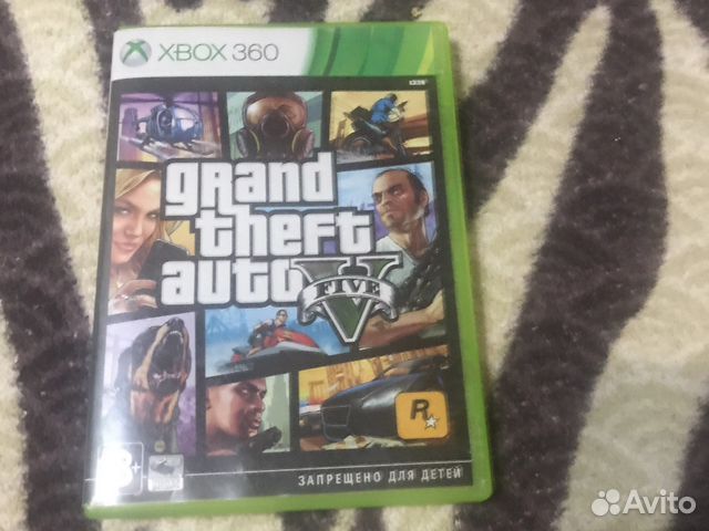 Игра для приставки