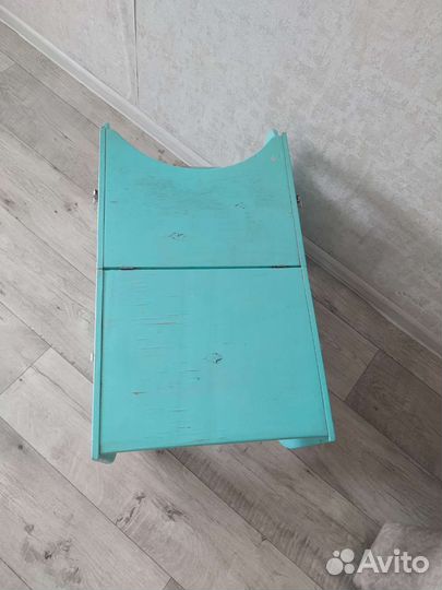 Башня помощника