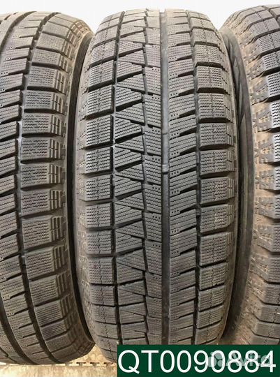 Bridgestone Blizzak Revo GZ 205/60 R16 96P