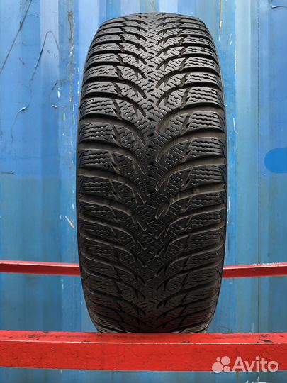 Kumho WinterCraft WP51 195/65 R15