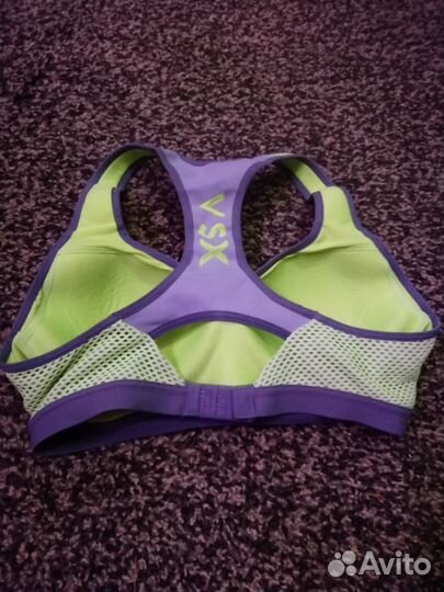 Комплект для фитнеса и йоги VSX, 42