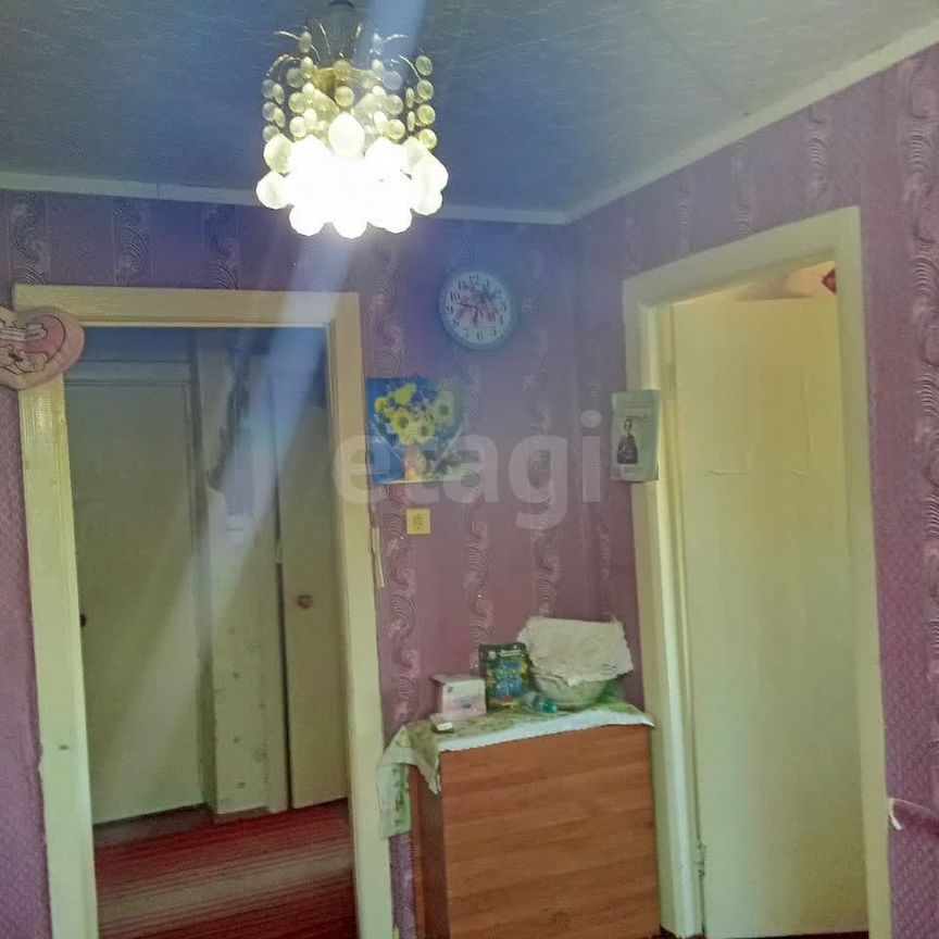 Квартира 2-комн. 41 м² в Красный Кут — фото 16 из 18