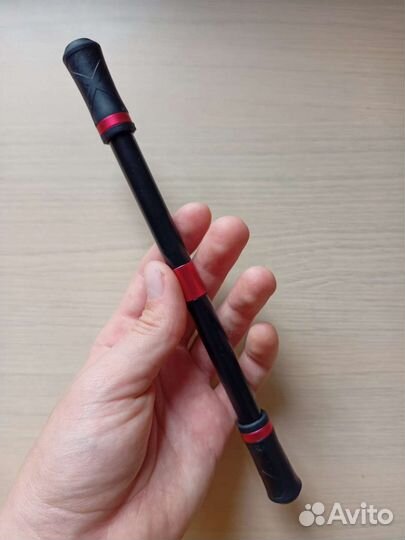 Ручка для пенспининга