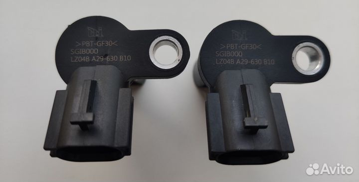 Датчик положения распредвала nissan