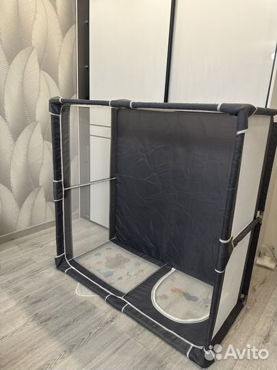 Манеж детский