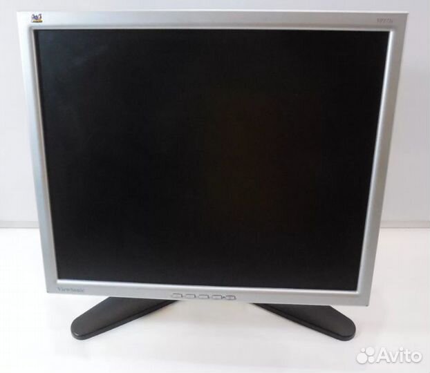 Монитор ViewSonic