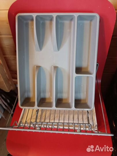 Сушилка для посуды