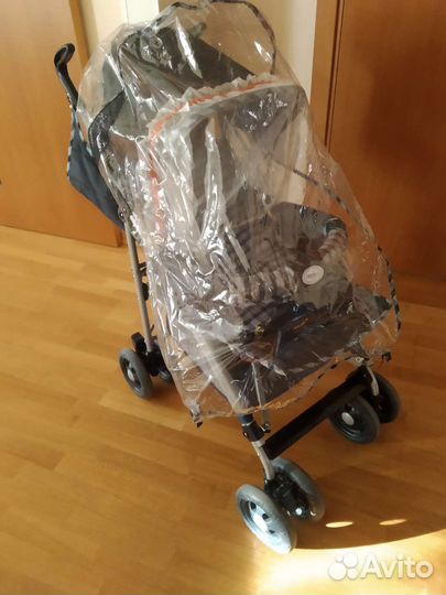 Коляска трость Neonato